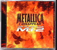 Metallica - I Disappear